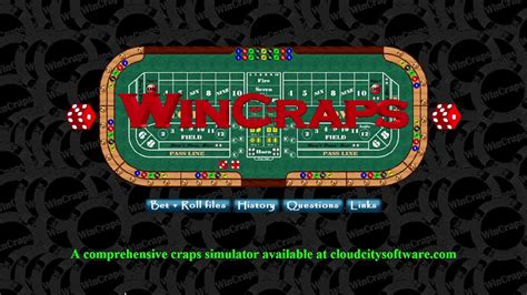 WinCraps .
